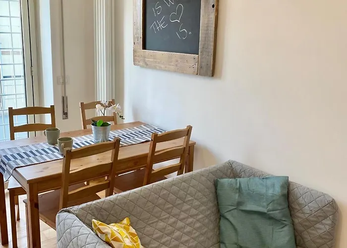 Attico Con Balcone Apartamento Roma