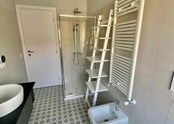 Attico Con Balcone Apartamento Roma